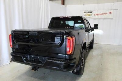 2022 GMC Sierra 2500 HD AT4