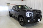 2022 GMC Sierra 2500 HD AT4