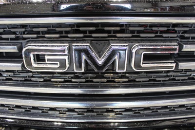 2022 GMC Sierra 2500 HD AT4
