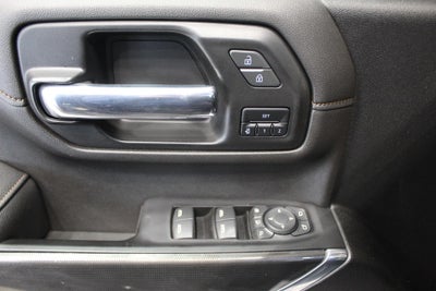 2022 GMC Sierra 2500 HD AT4