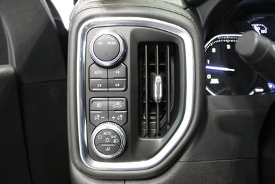 2022 GMC Sierra 2500 HD AT4