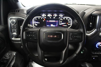 2022 GMC Sierra 2500 HD AT4