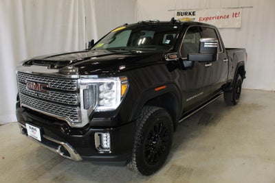 2023 GMC Sierra 2500 HD Denali