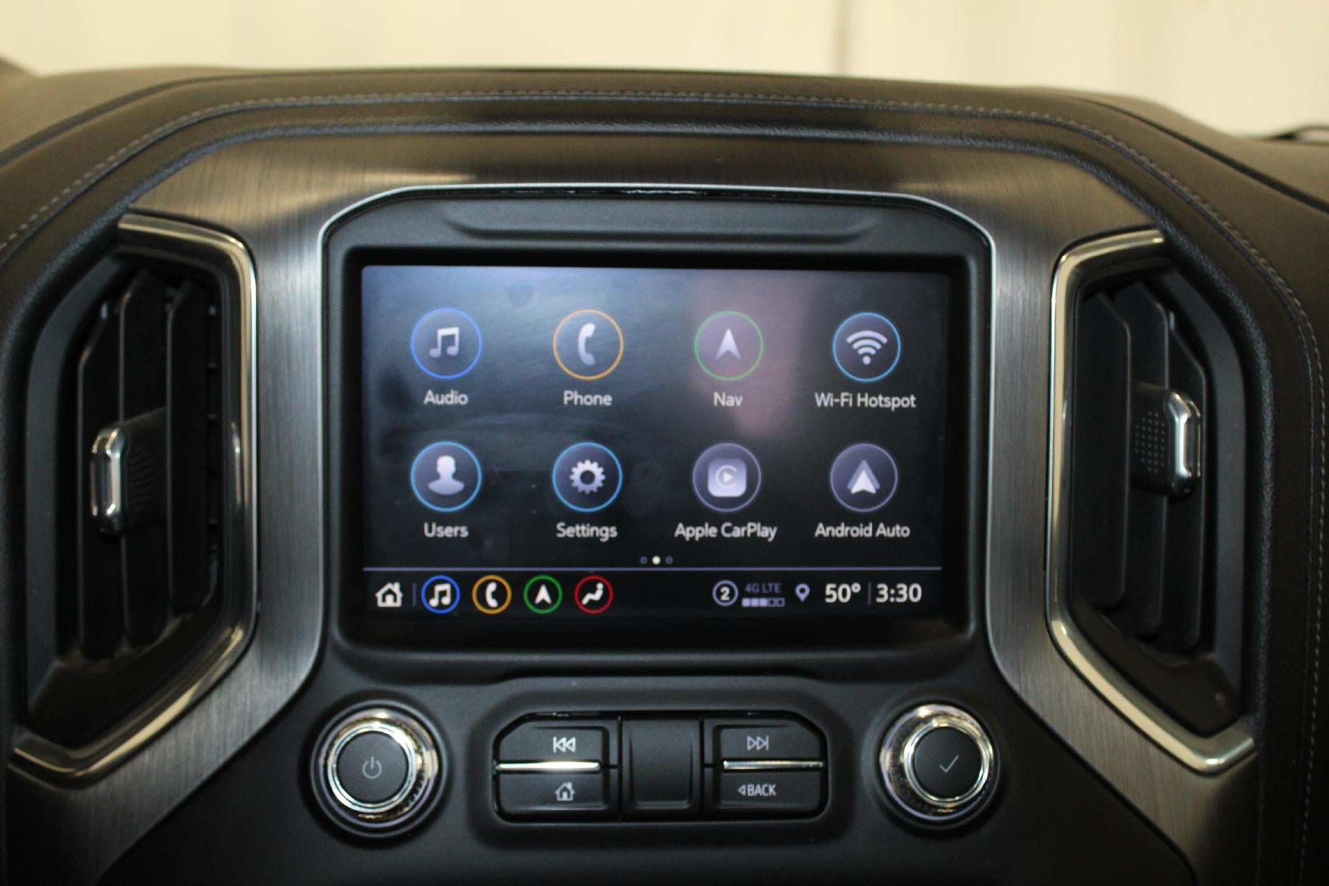 2023 GMC Sierra 2500 HD Denali