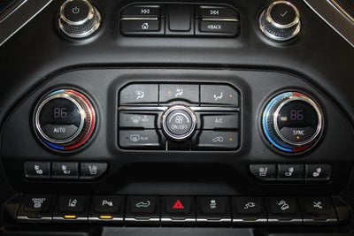 2023 GMC Sierra 2500 HD Denali