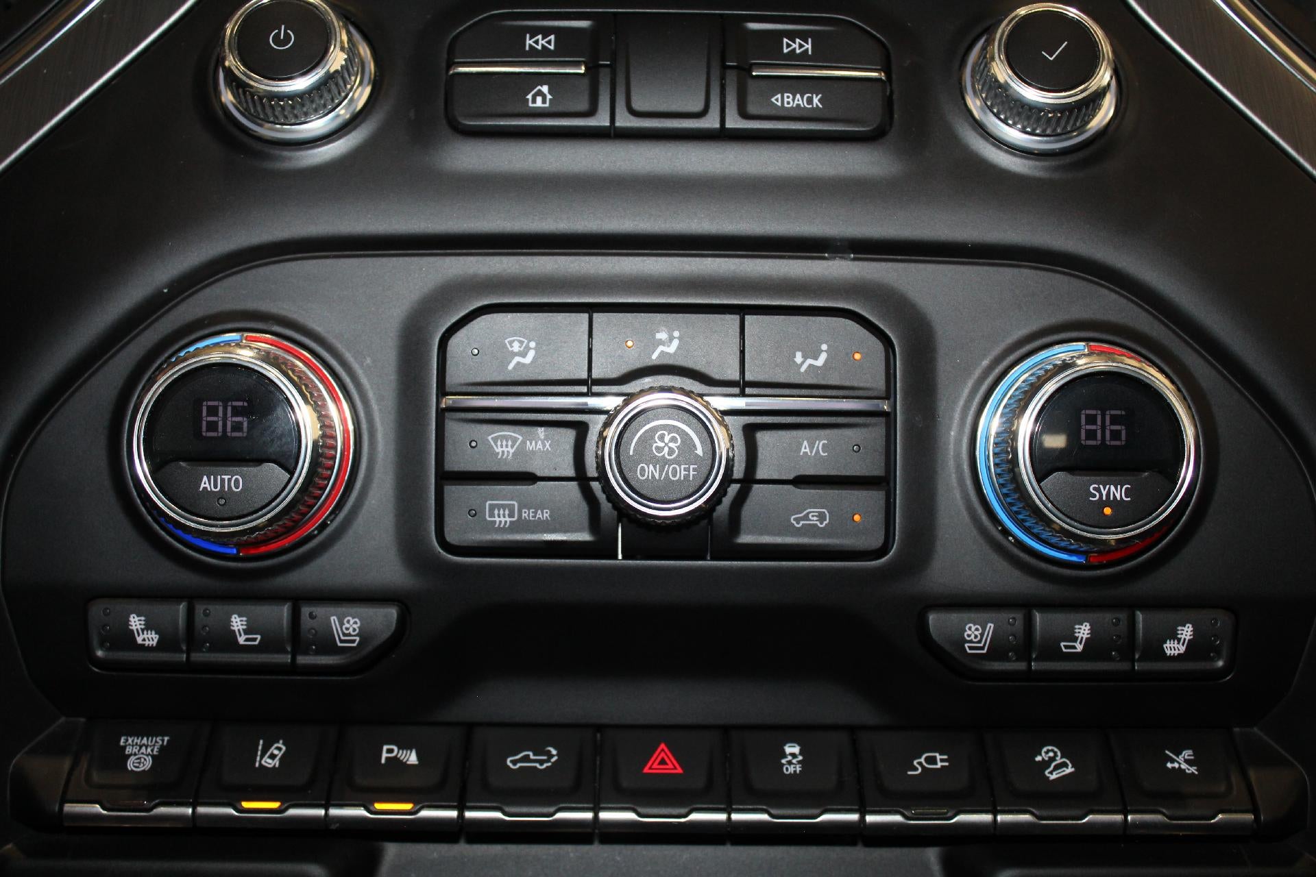 2023 GMC Sierra 2500 HD Denali