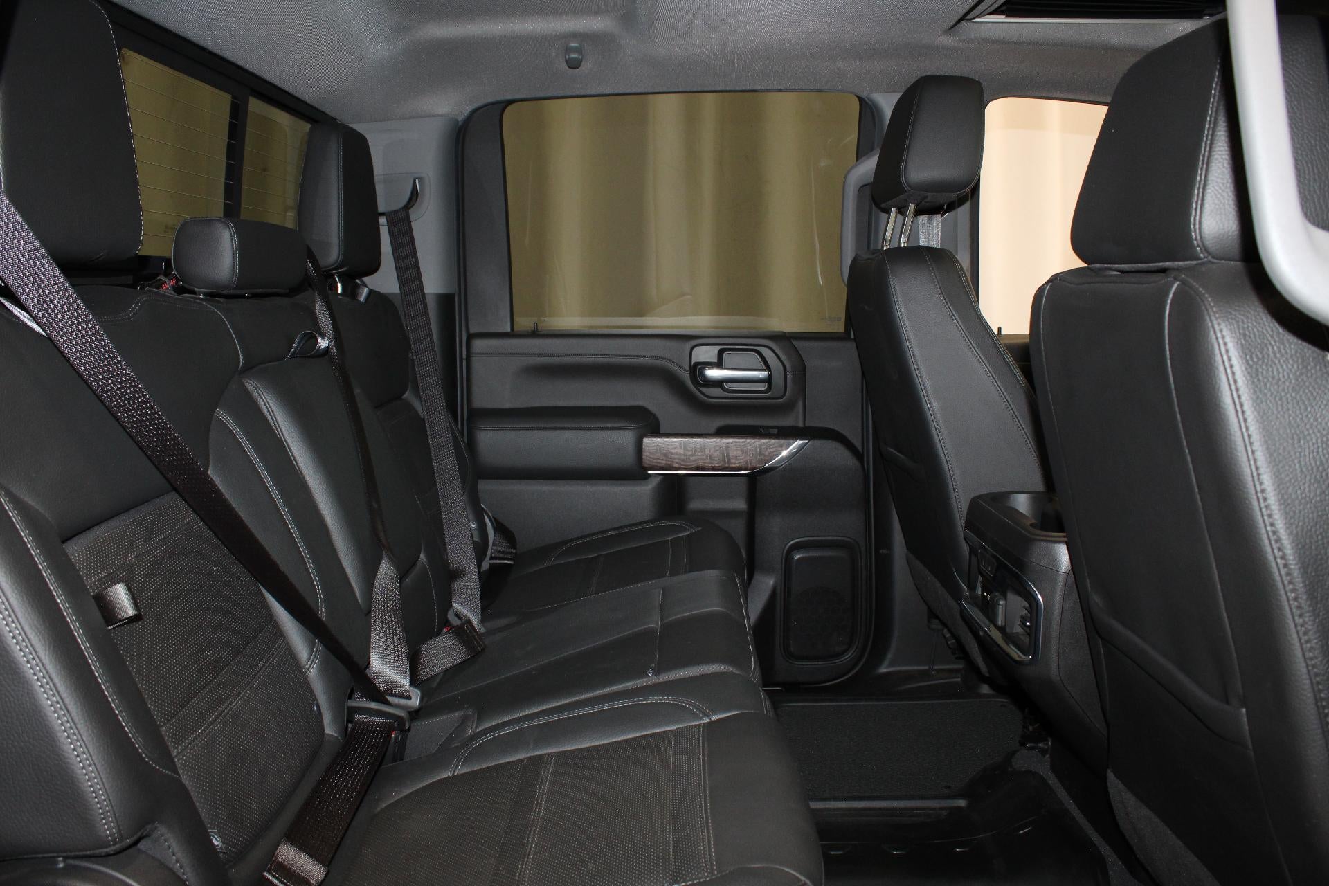 2023 GMC Sierra 2500 HD Denali