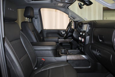 2023 GMC Sierra 2500 HD Denali