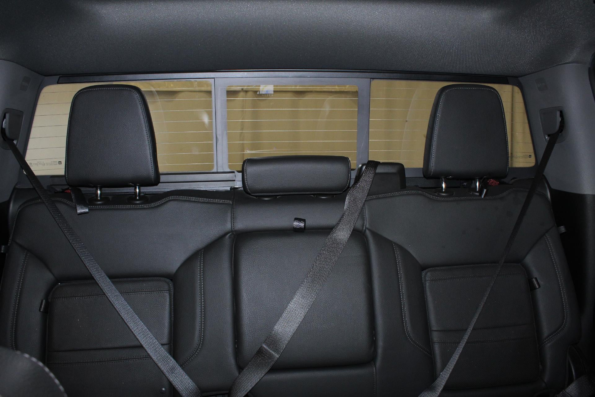 2023 GMC Sierra 2500 HD Denali