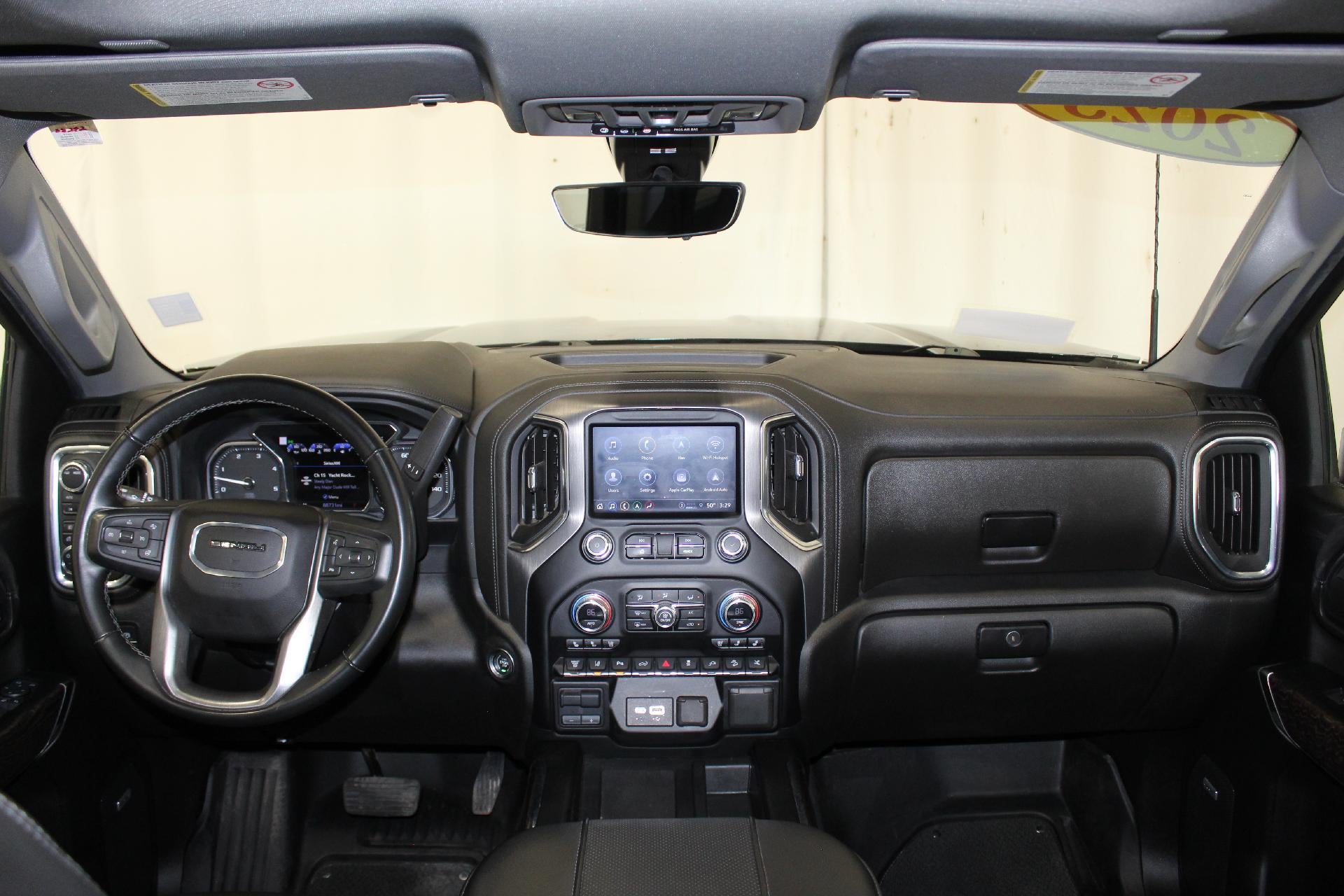 2023 GMC Sierra 2500 HD Denali