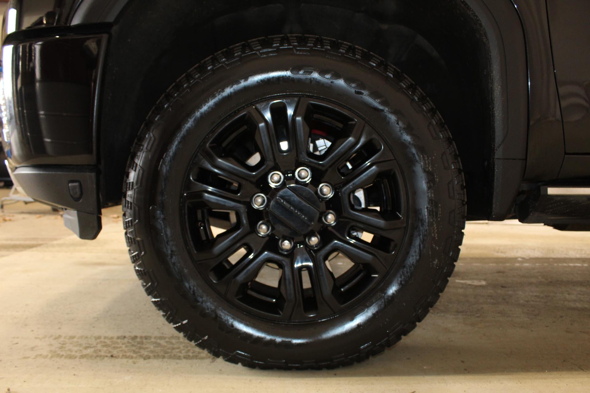 2023 GMC Sierra 2500 HD Denali