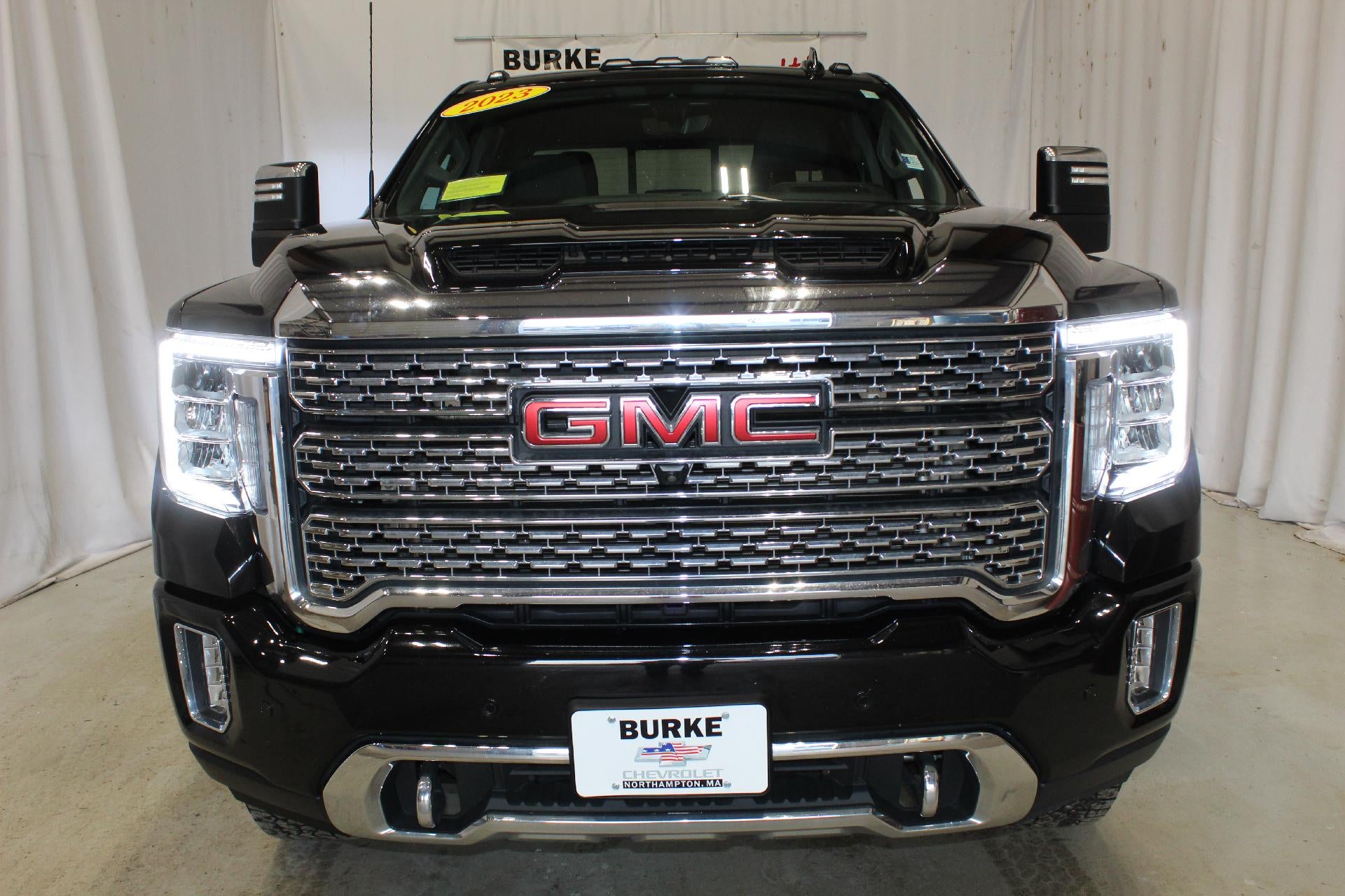 2023 GMC Sierra 2500 HD Denali
