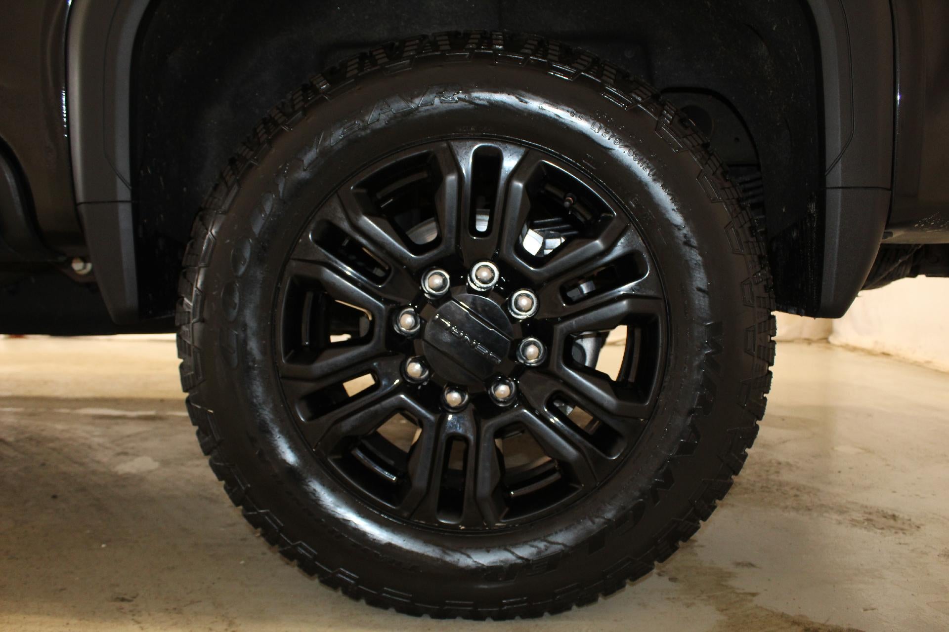 2023 GMC Sierra 2500 HD Denali