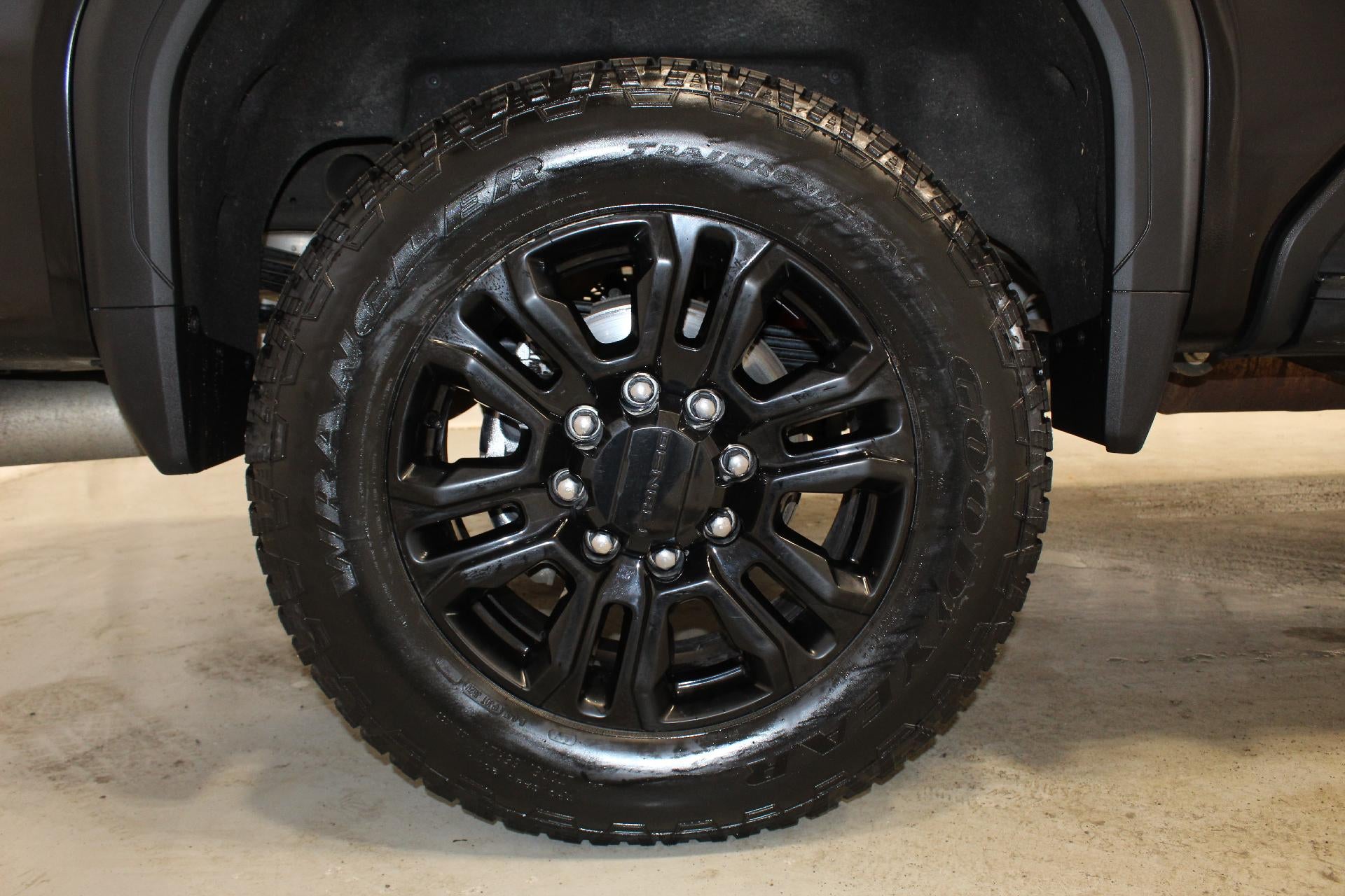 2023 GMC Sierra 2500 HD Denali