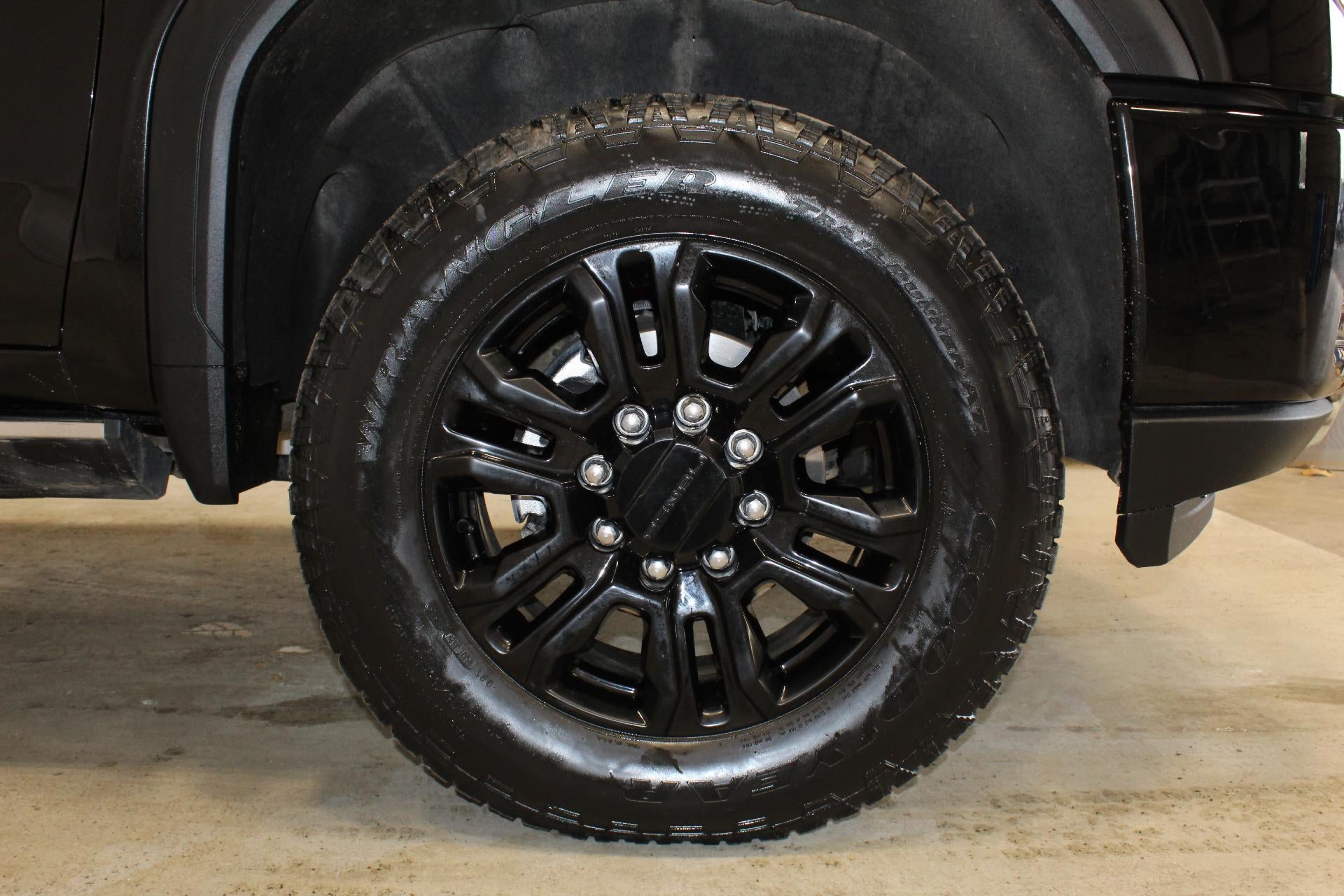 2023 GMC Sierra 2500 HD Denali