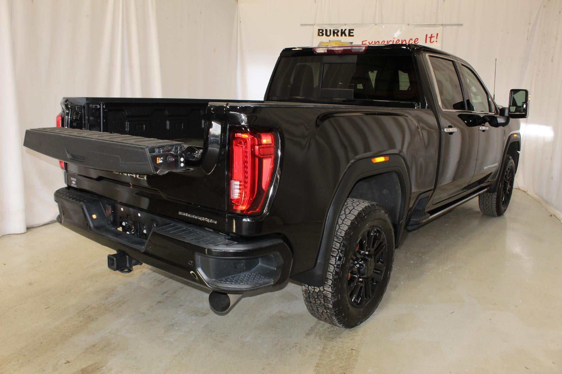 2023 GMC Sierra 2500 HD Denali