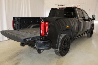 2023 GMC Sierra 2500 HD Denali