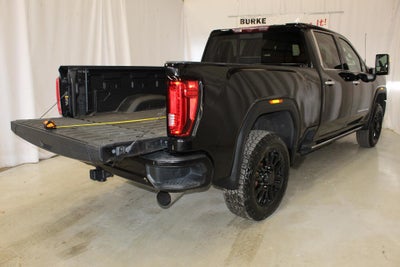 2023 GMC Sierra 2500 HD Denali