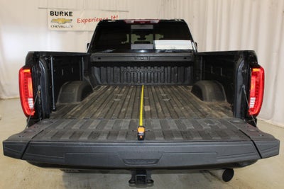 2023 GMC Sierra 2500 HD Denali