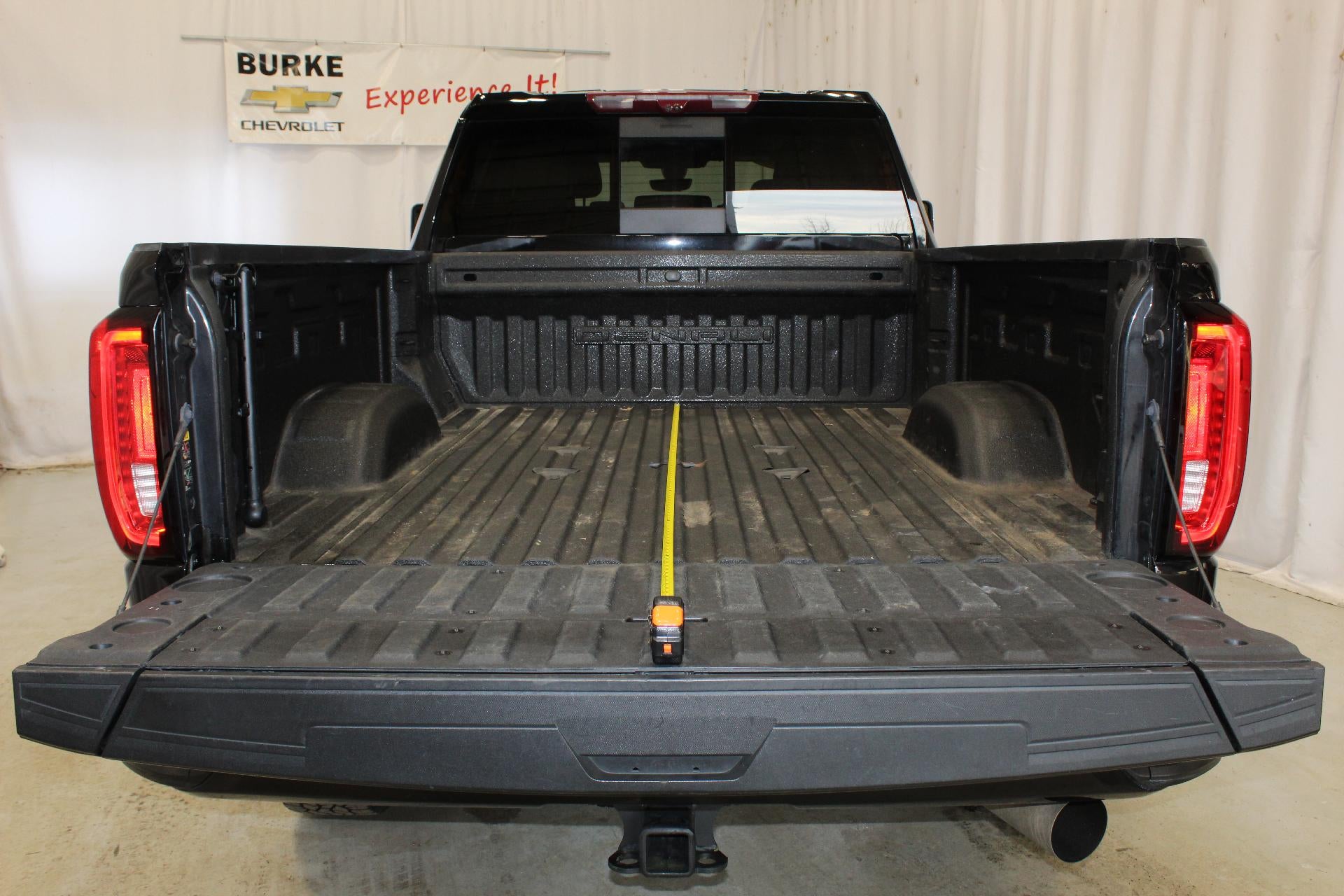 2023 GMC Sierra 2500 HD Denali