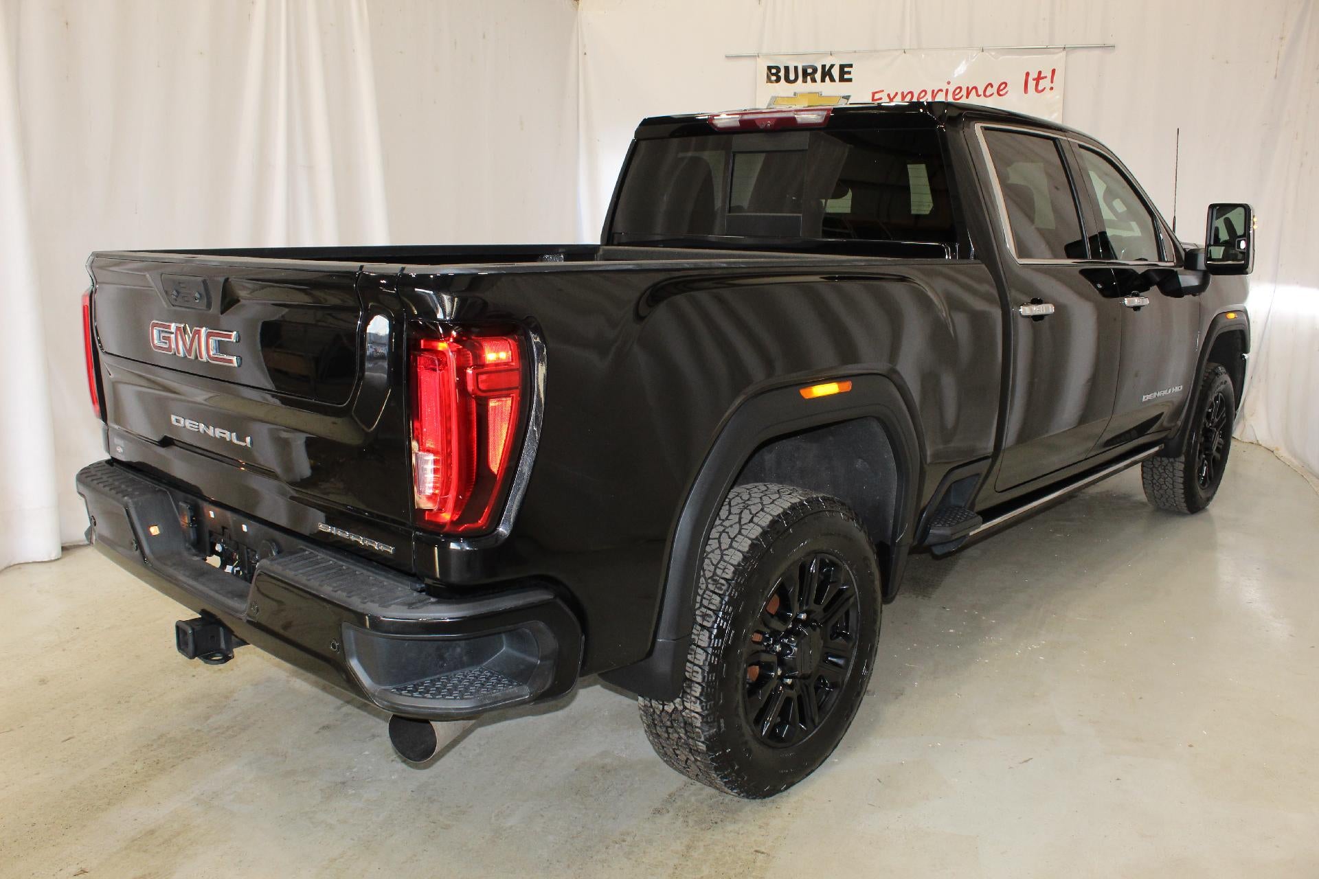 2023 GMC Sierra 2500 HD Denali