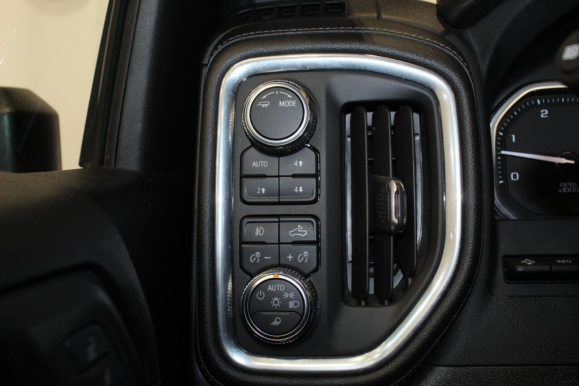 2023 GMC Sierra 2500 HD Denali