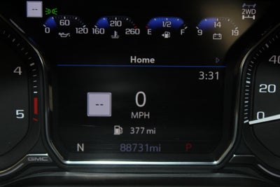 2023 GMC Sierra 2500 HD Denali