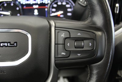 2023 GMC Sierra 3500 HD Denali