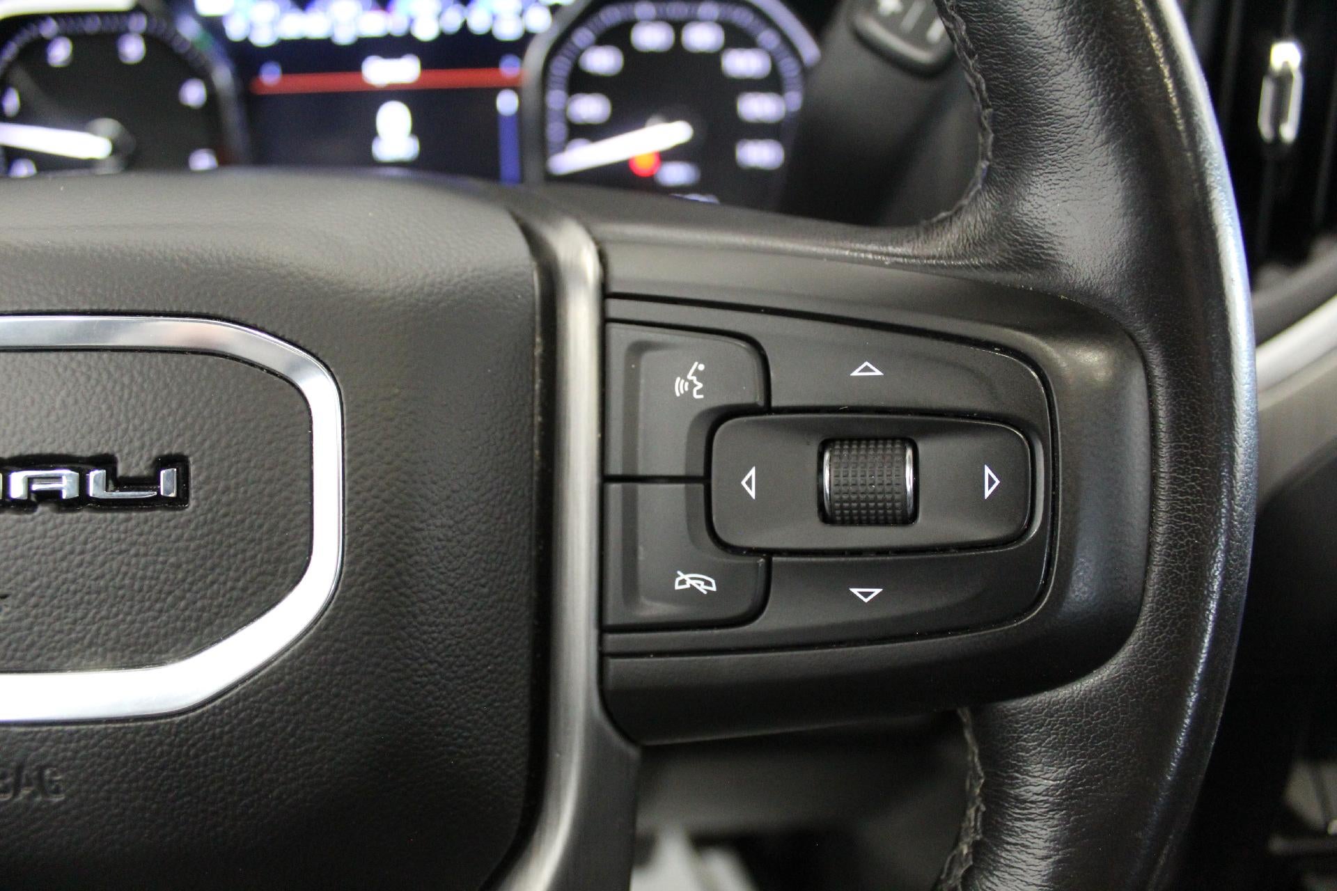 2023 GMC Sierra 3500 HD Denali