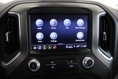 2023 GMC Sierra 3500 HD Denali