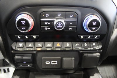 2023 GMC Sierra 3500 HD Denali