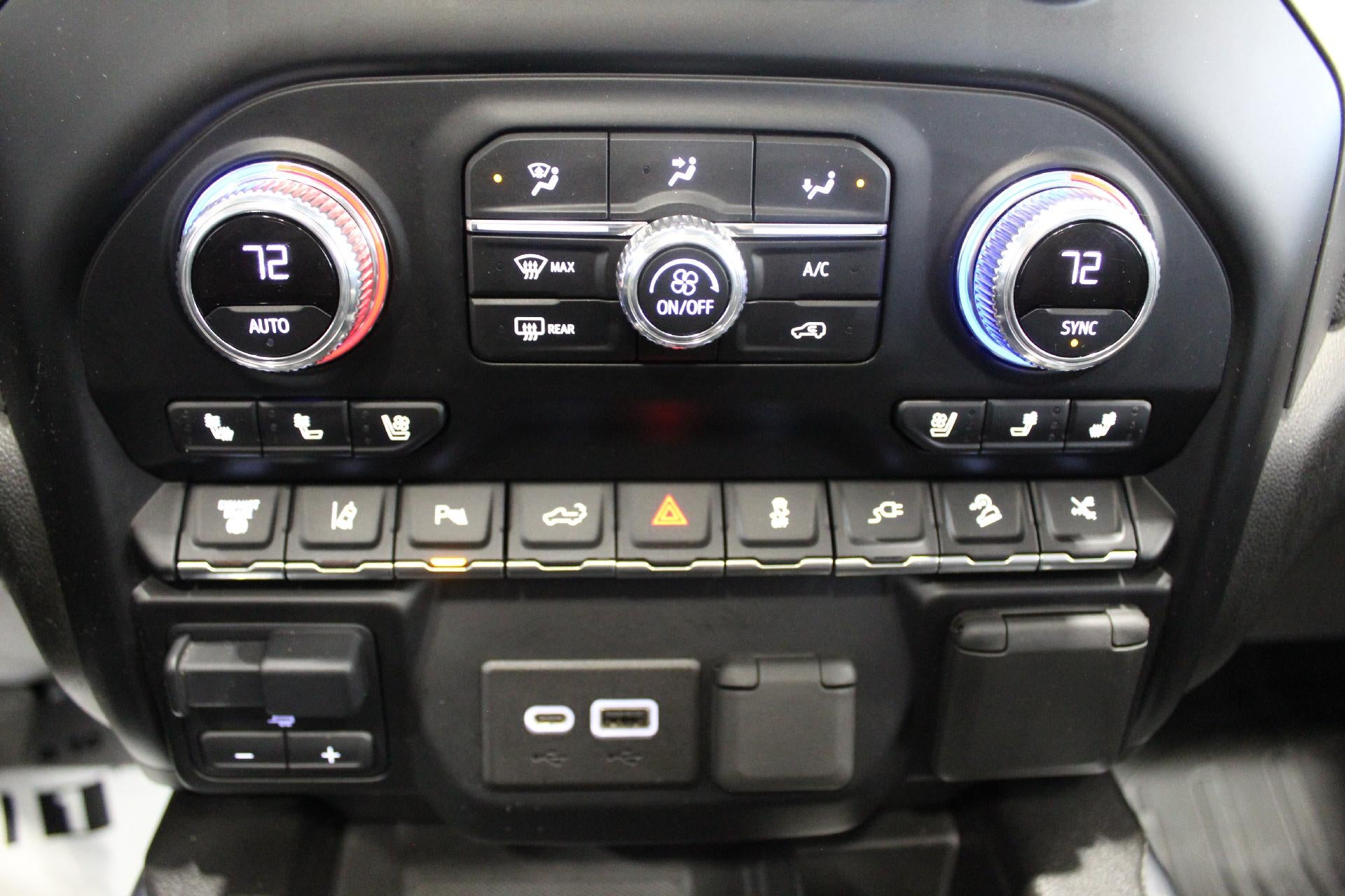 2023 GMC Sierra 3500 HD Denali