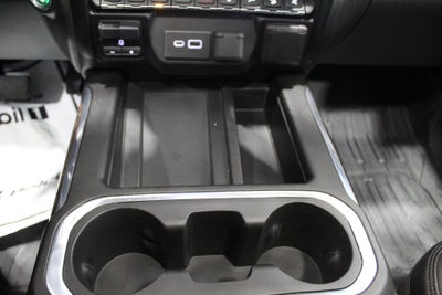 2023 GMC Sierra 3500 HD Denali