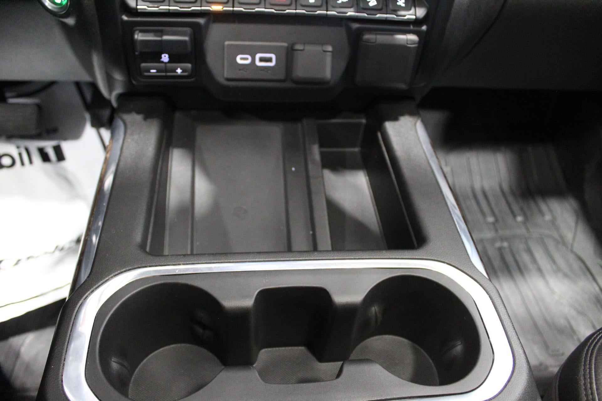 2023 GMC Sierra 3500 HD Denali