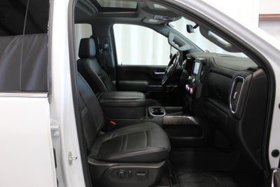 2023 GMC Sierra 3500 HD Denali