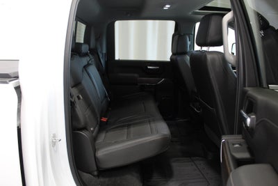 2023 GMC Sierra 3500 HD Denali