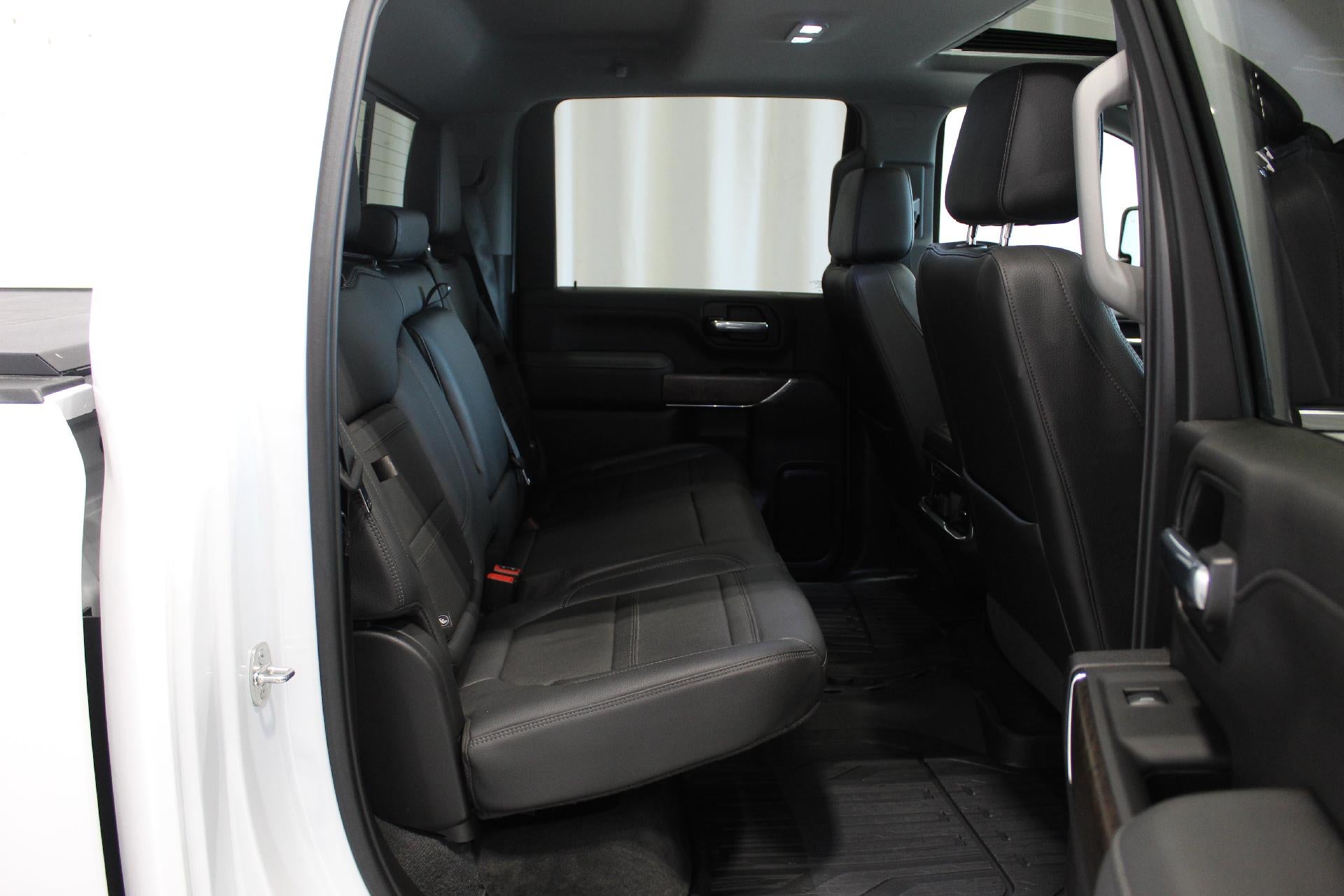 2023 GMC Sierra 3500 HD Denali