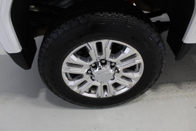 2023 GMC Sierra 3500 HD Denali