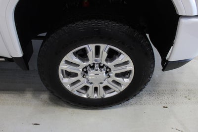 2023 GMC Sierra 3500 HD Denali