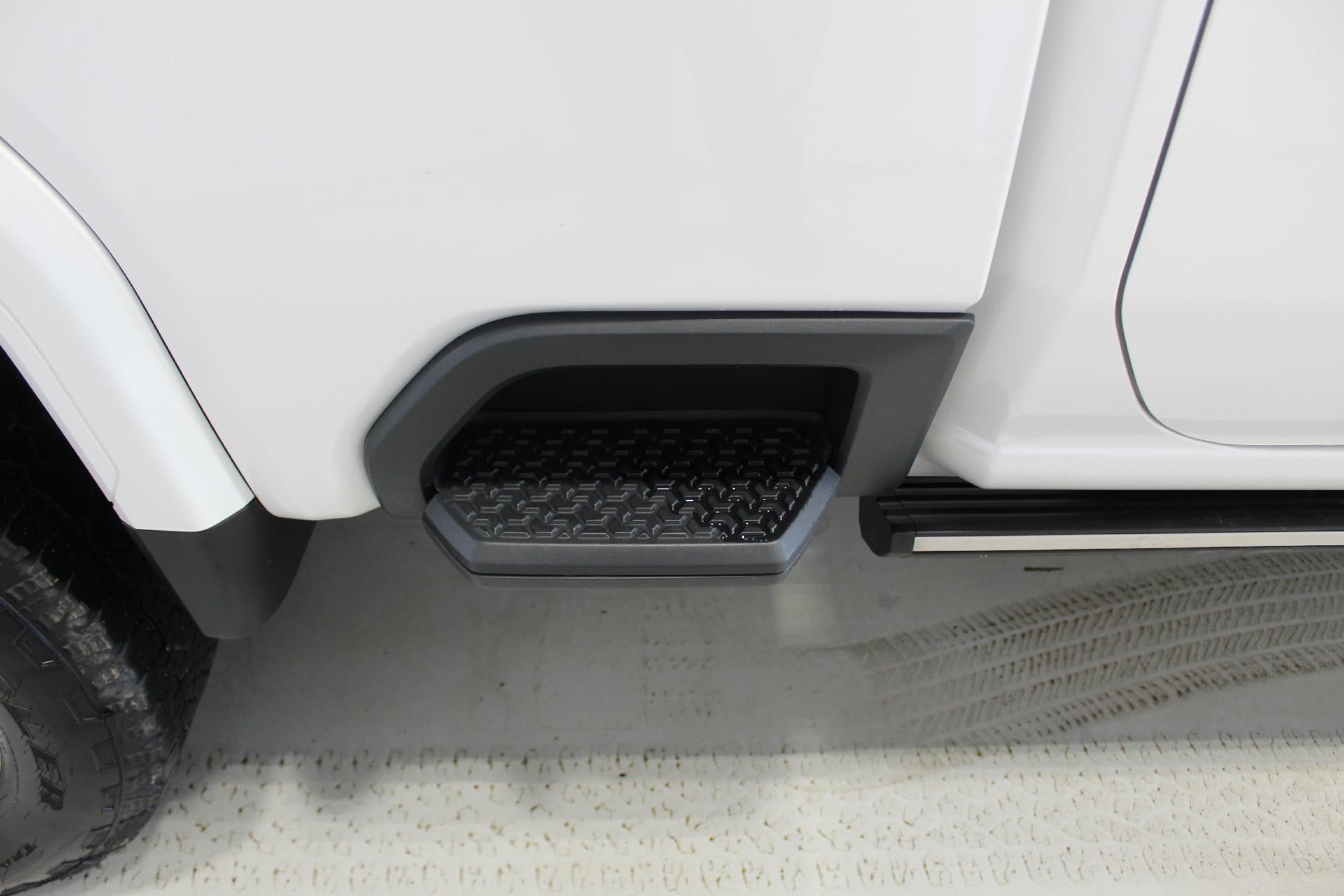 2023 GMC Sierra 3500 HD Denali