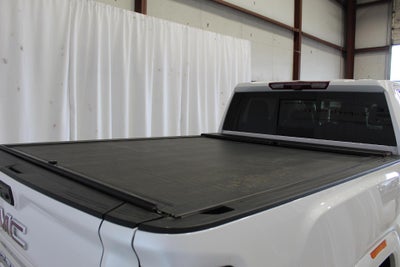 2023 GMC Sierra 3500 HD Denali