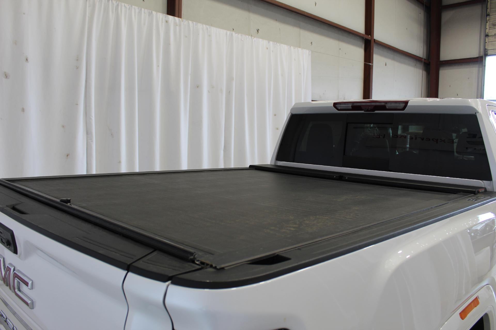 2023 GMC Sierra 3500 HD Denali