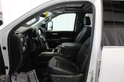 2023 GMC Sierra 3500 HD Denali