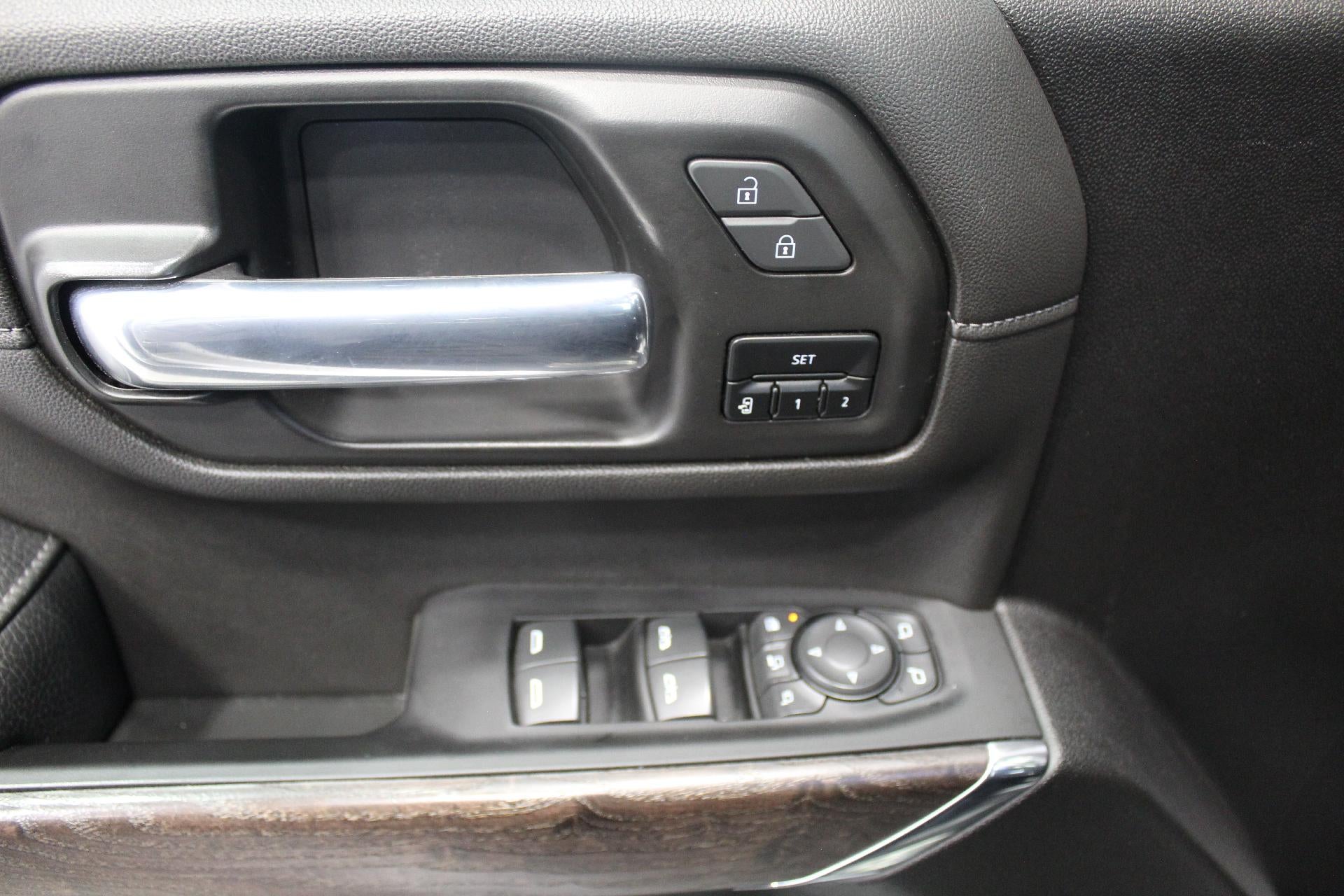 2023 GMC Sierra 3500 HD Denali