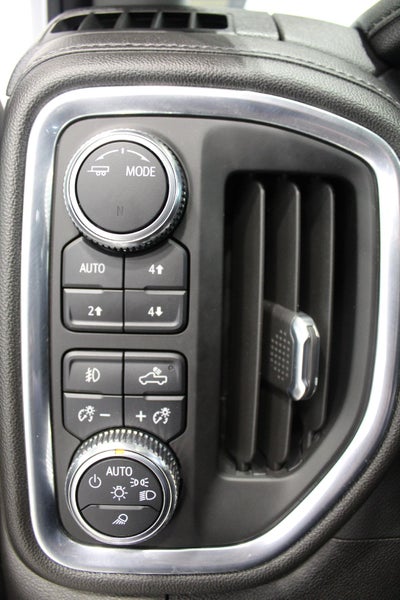 2023 GMC Sierra 3500 HD Denali