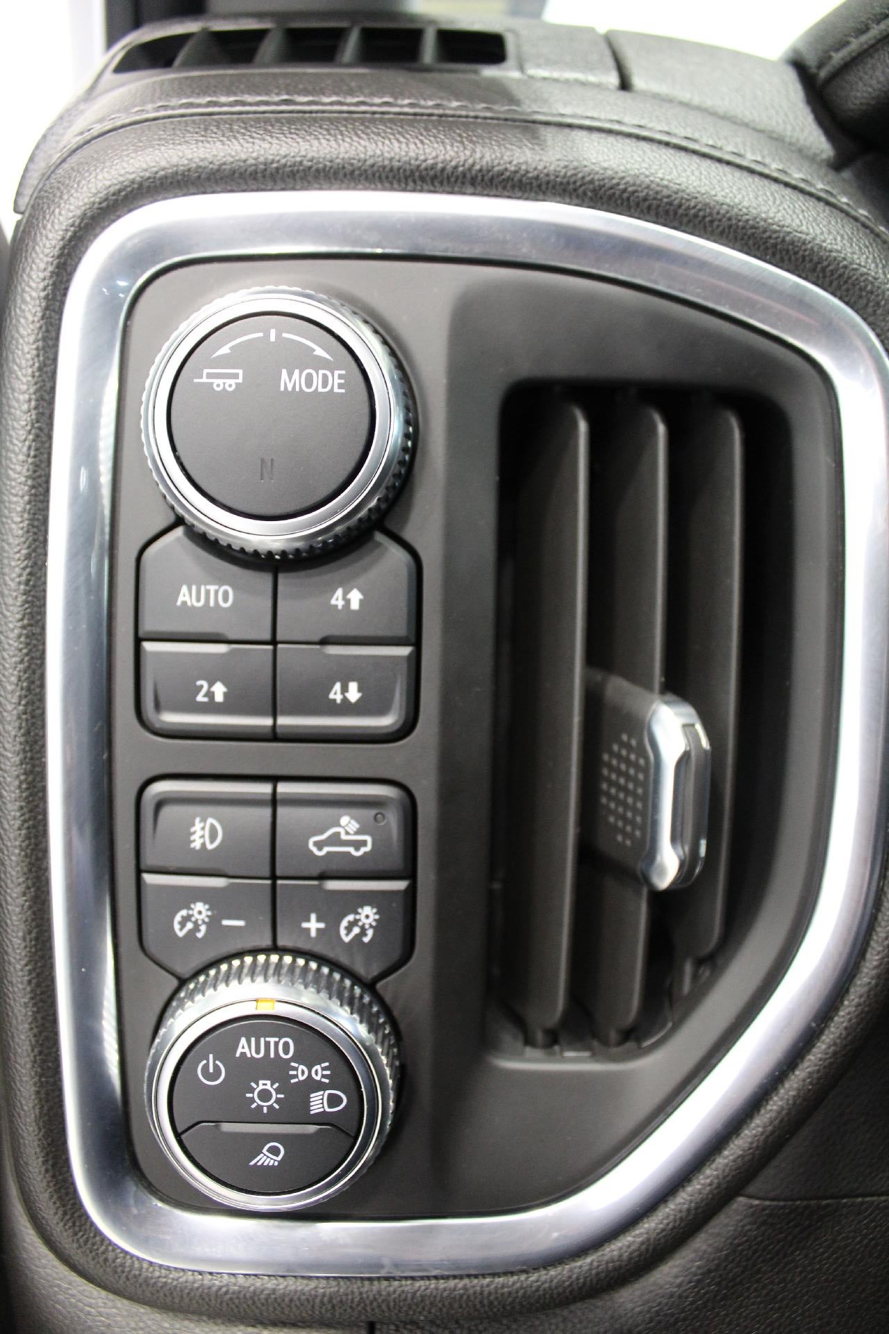 2023 GMC Sierra 3500 HD Denali