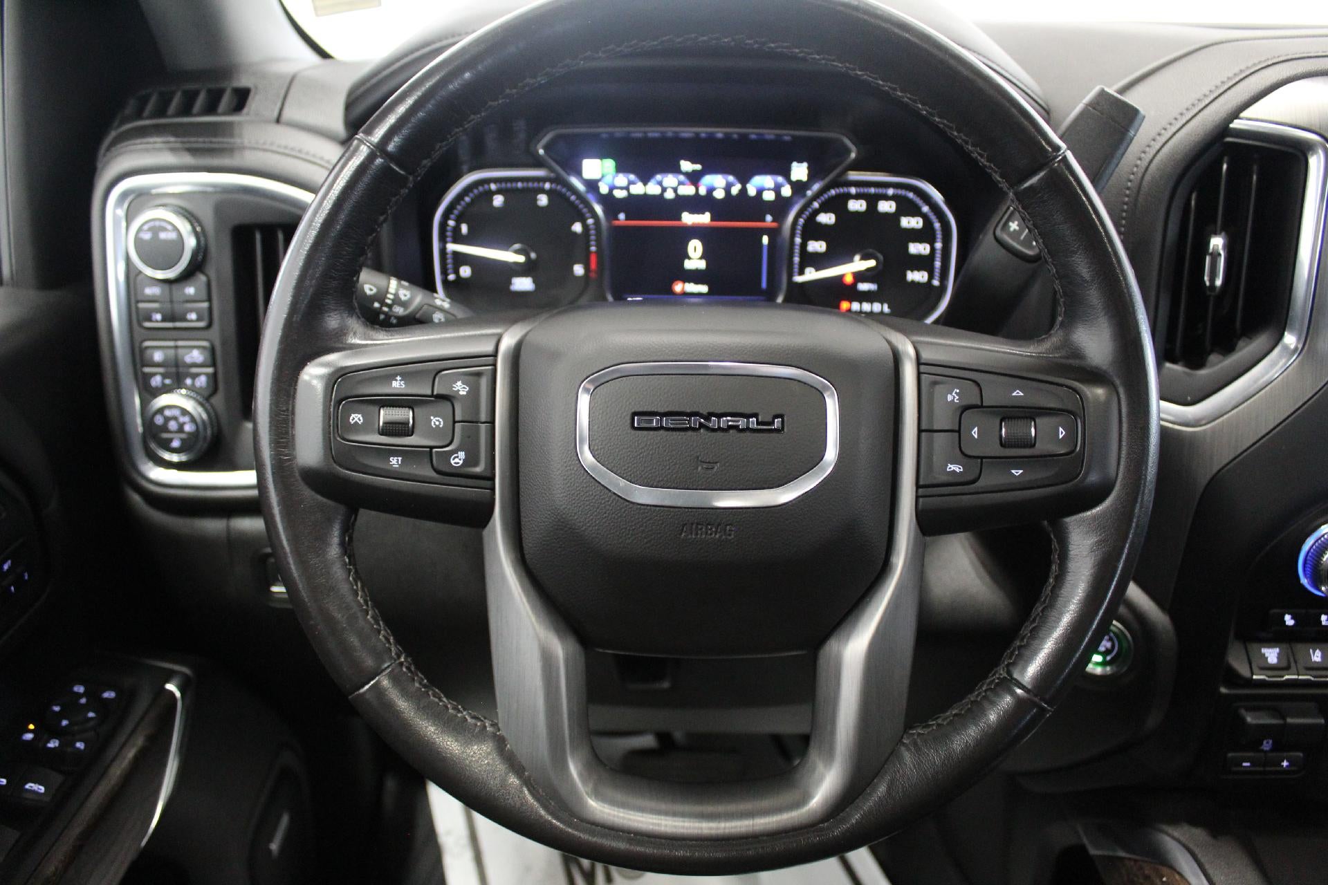 2023 GMC Sierra 3500 HD Denali