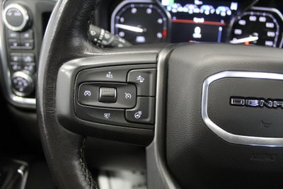 2023 GMC Sierra 3500 HD Denali