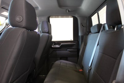 2024 GMC Sierra 2500 HD SLE