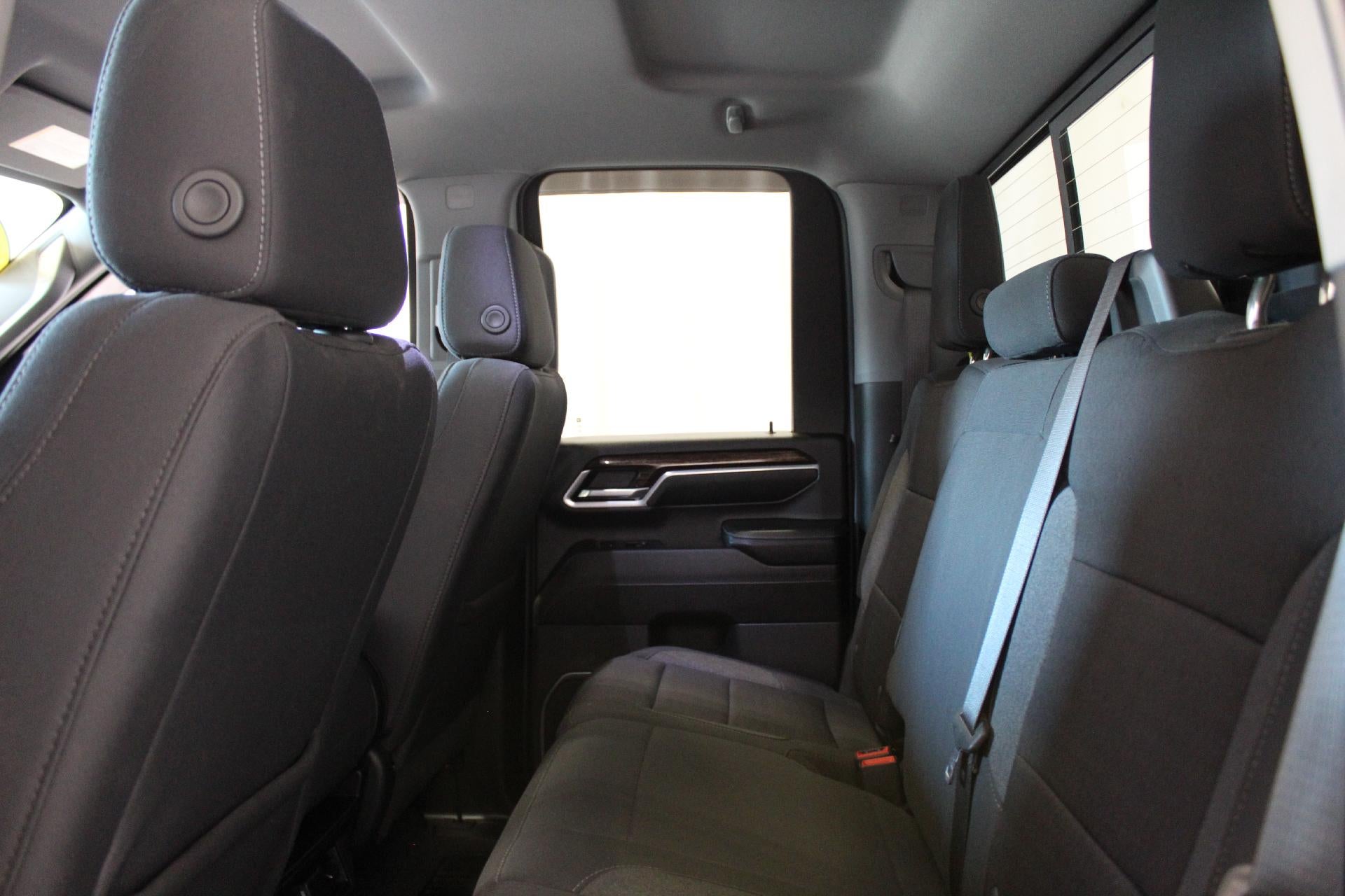 2024 GMC Sierra 2500 HD SLE